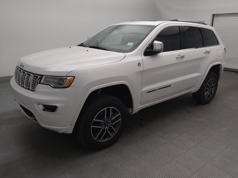 2019 Jeep Grand Cherokee in Conway, SC 29526 - 18096904 2