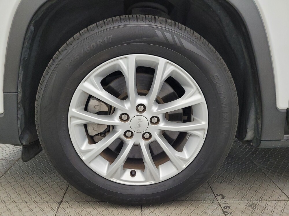 2019 Jeep Cherokee in Albuquerque, NM 87113 - 18096905 31