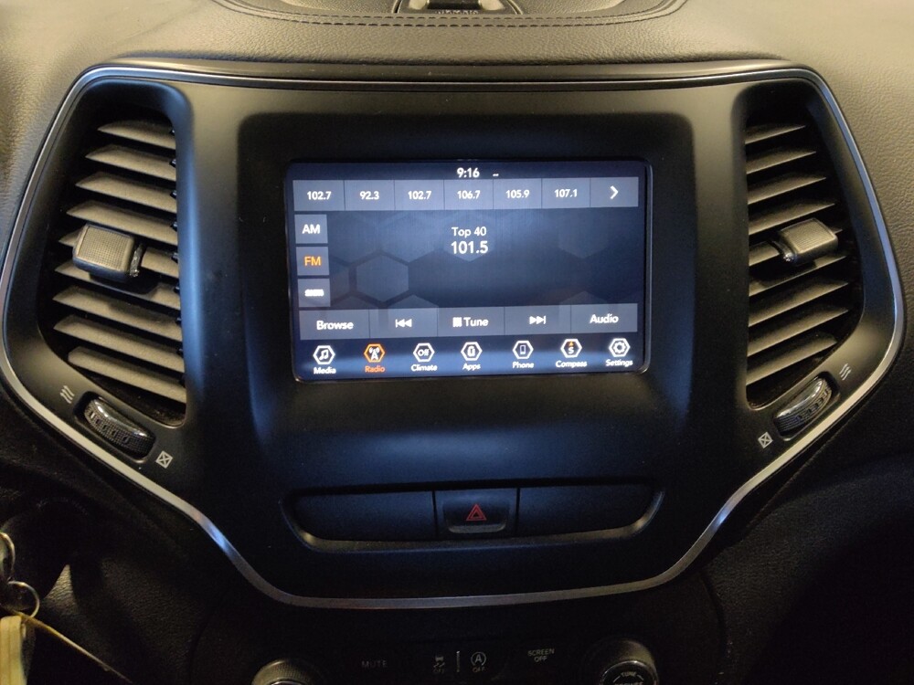 2019 Jeep Cherokee in Albuquerque, NM 87113 - 18096905 25