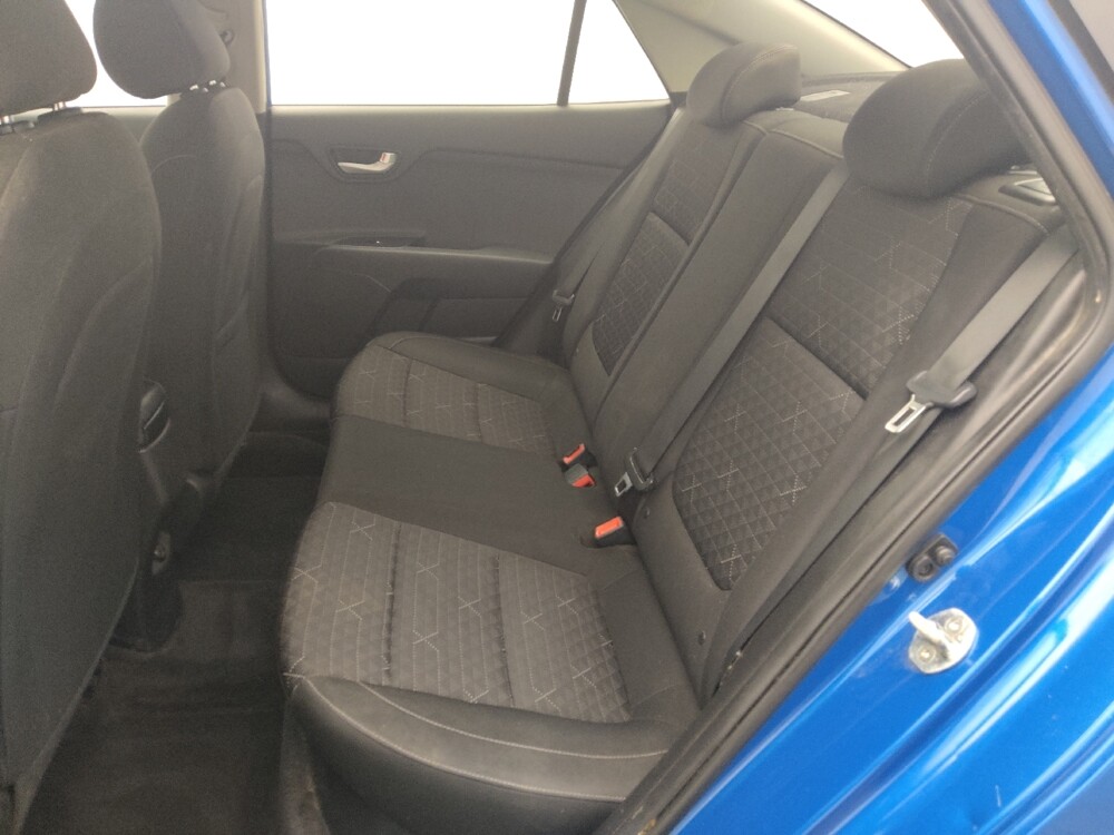 2021 Kia Rio in Live Oak, TX 78233 - 18096906 18