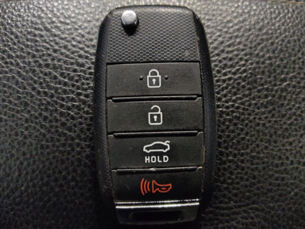 2021 Kia Rio in Live Oak, TX 78233 - 18096906 32