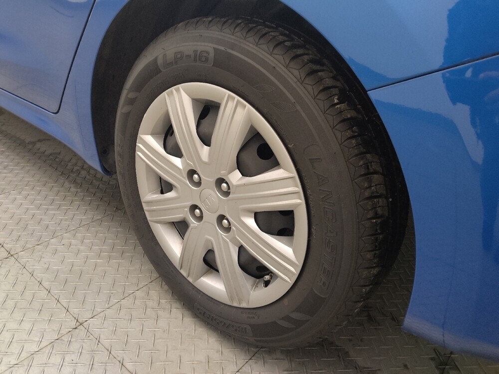 2021 Kia Rio in Live Oak, TX 78233 - 18096906 31