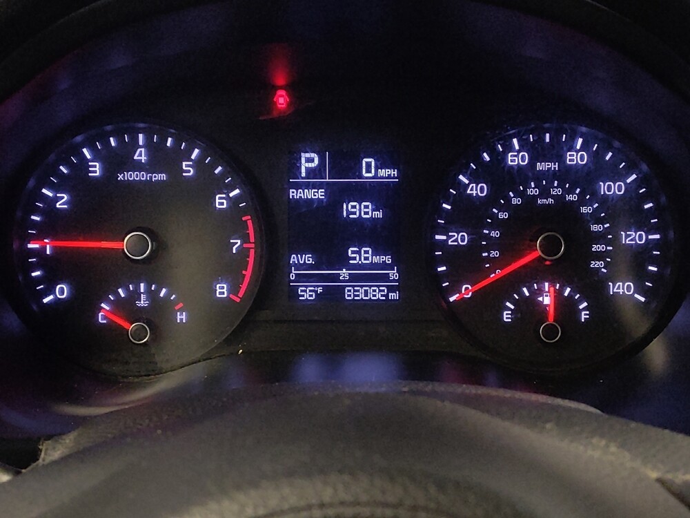 2021 Kia Rio in Live Oak, TX 78233 - 18096906 23