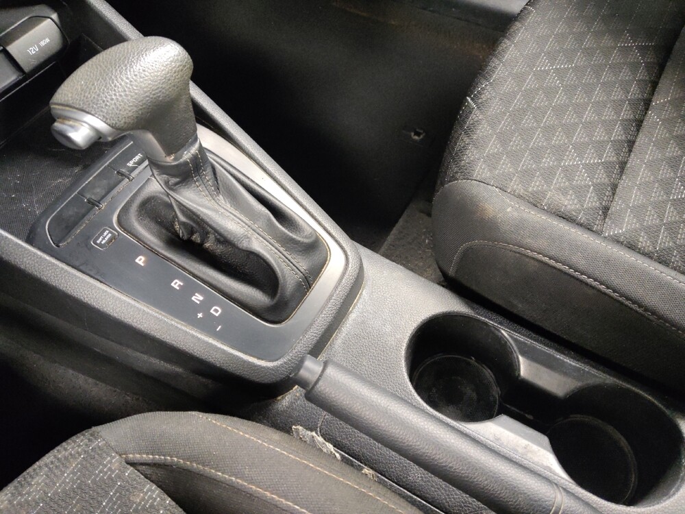 2021 Kia Rio in Live Oak, TX 78233 - 18096906 26