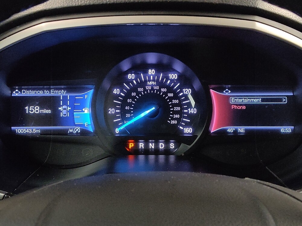 2020 Ford Edge in Live Oak, TX 78233 - 18096907 23