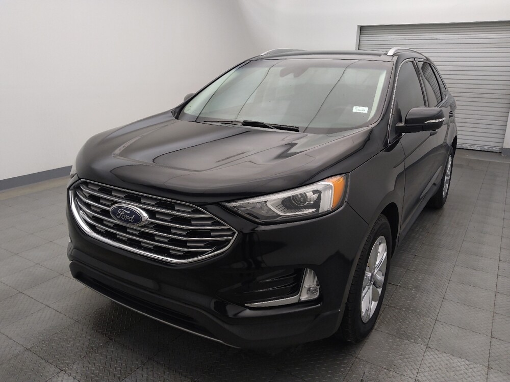 2020 Ford Edge in Live Oak, TX 78233 - 18096907 15