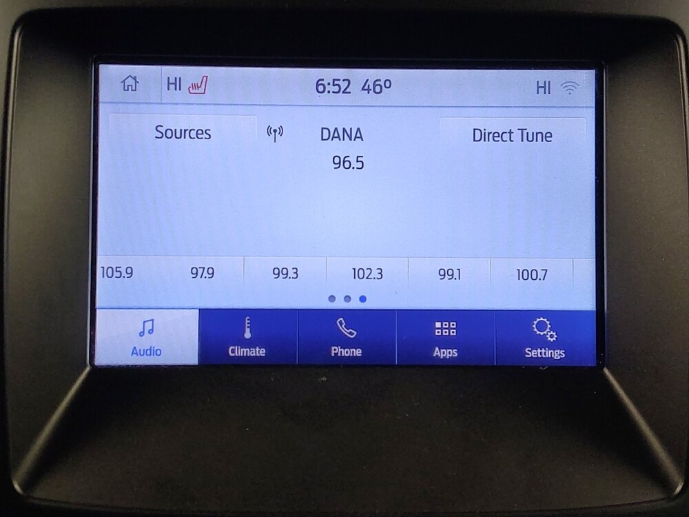 2020 Ford Edge in Live Oak, TX 78233 - 18096907 25