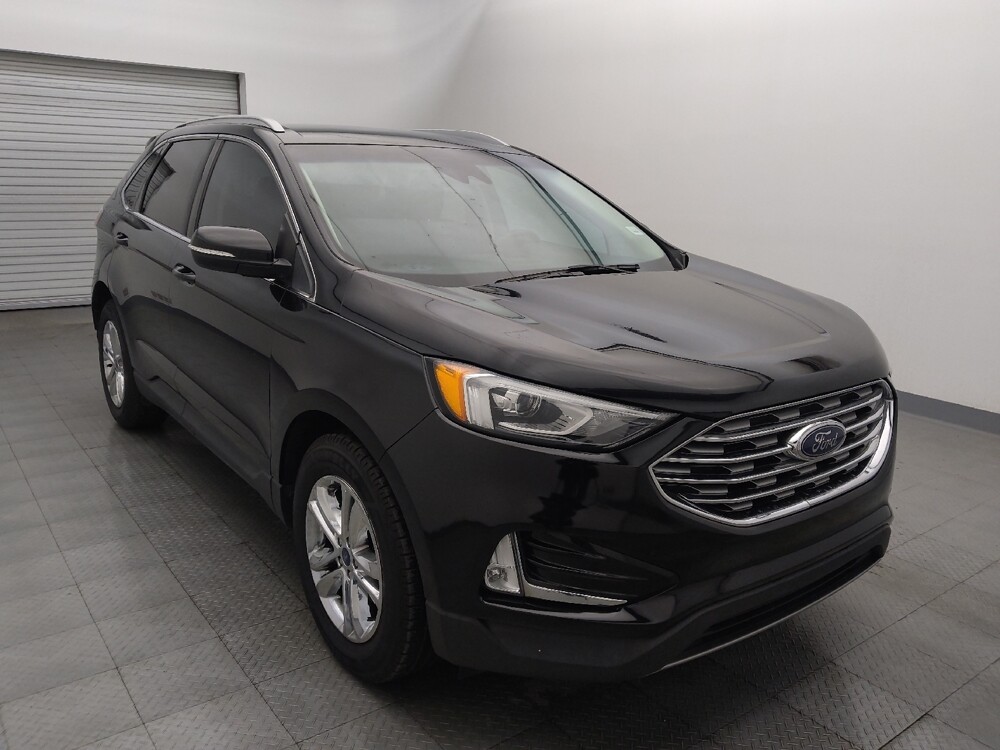 2020 Ford Edge in Live Oak, TX 78233 - 18096907 13