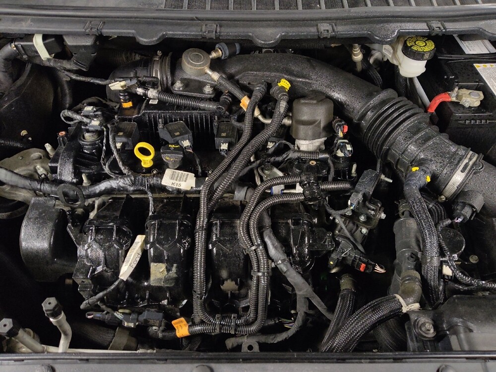 2020 Ford Edge in Live Oak, TX 78233 - 18096907 30