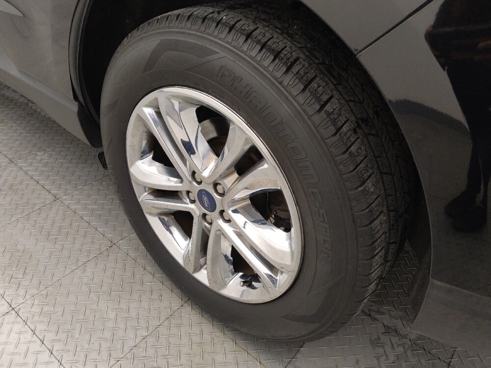 2020 Ford Edge in Live Oak, TX 78233 - 18096907 31