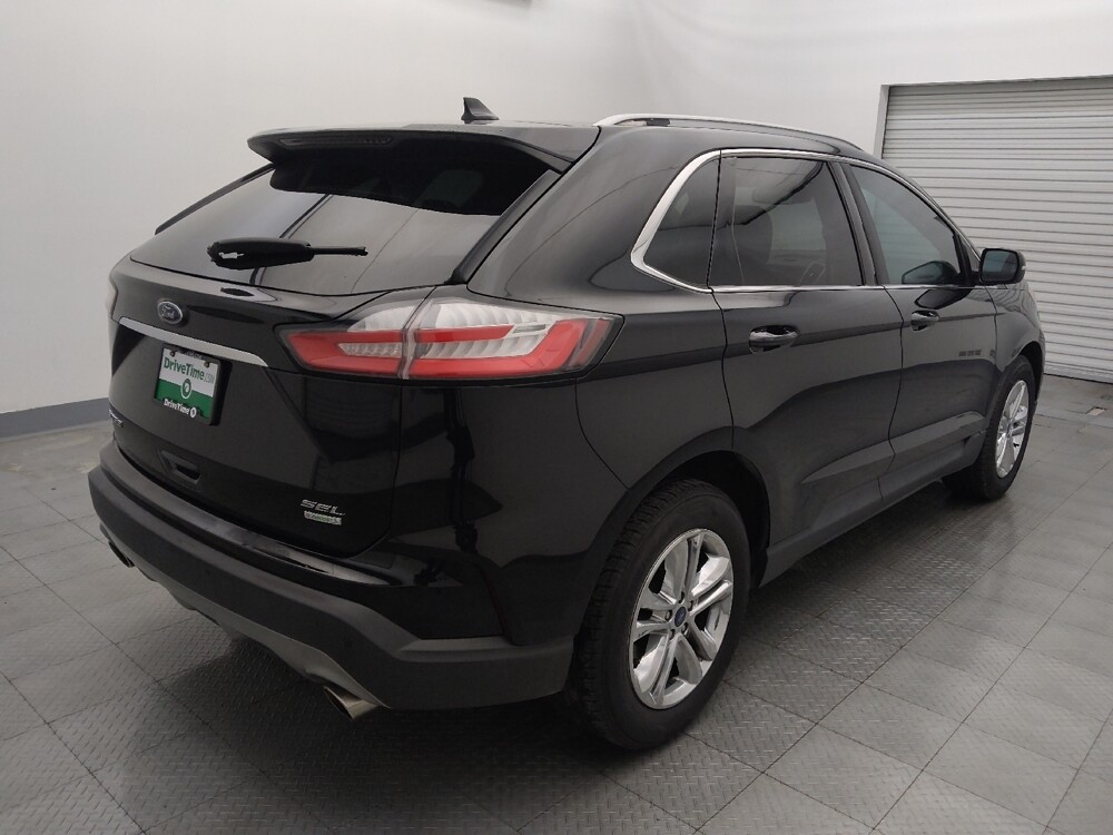 2020 Ford Edge in Live Oak, TX 78233 - 18096907 9