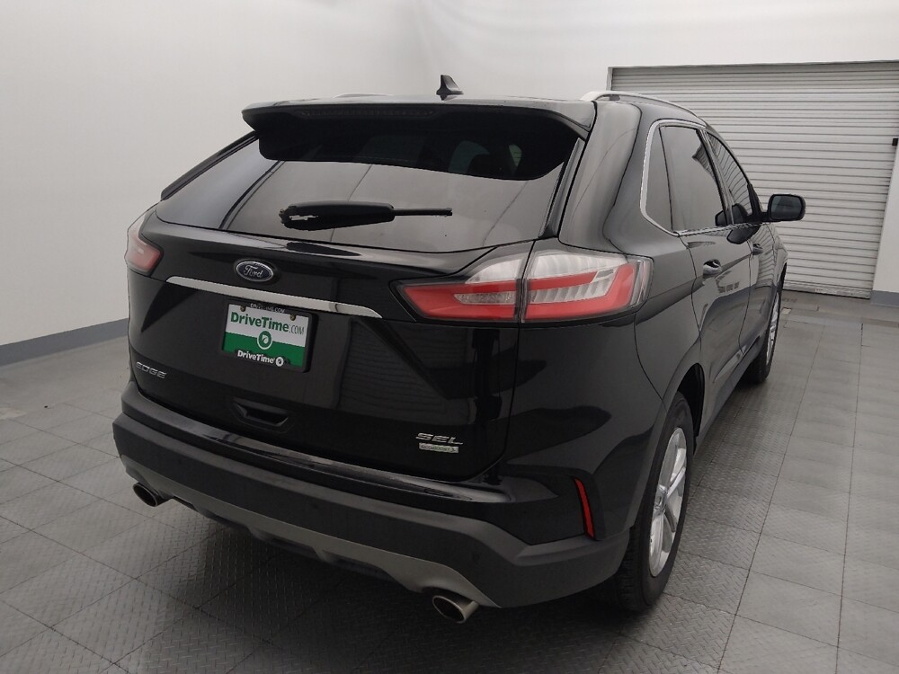 2020 Ford Edge in Live Oak, TX 78233 - 18096907 7