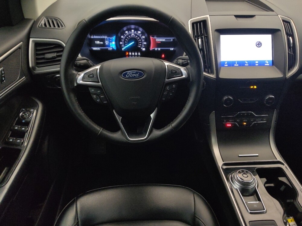 2020 Ford Edge in Live Oak, TX 78233 - 18096907 22