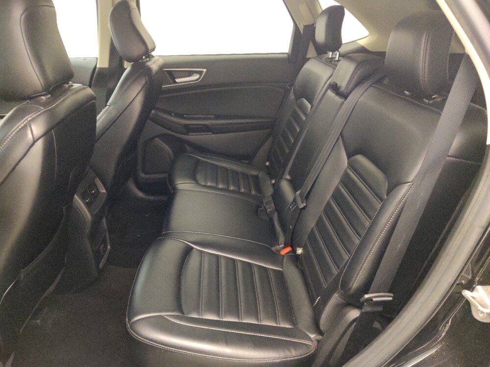 2020 Ford Edge in Live Oak, TX 78233 - 18096907 18