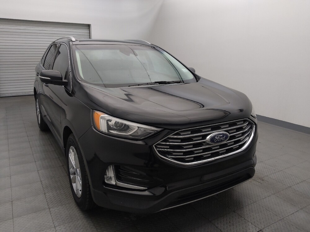 2020 Ford Edge in Live Oak, TX 78233 - 18096907 14