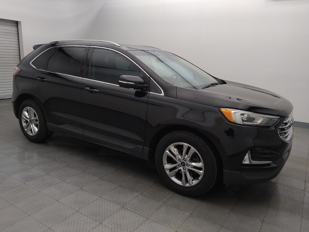 2020 Ford Edge in Live Oak, TX 78233 - 18096907 11