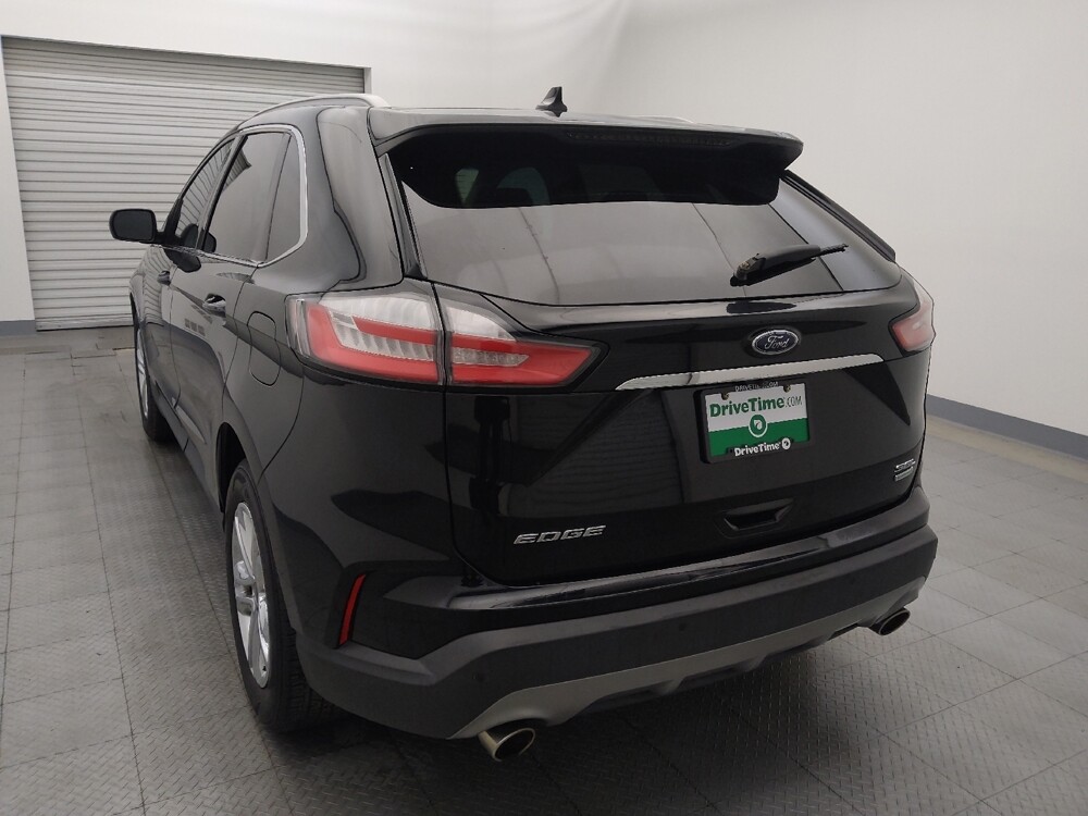 2020 Ford Edge in Live Oak, TX 78233 - 18096907 6