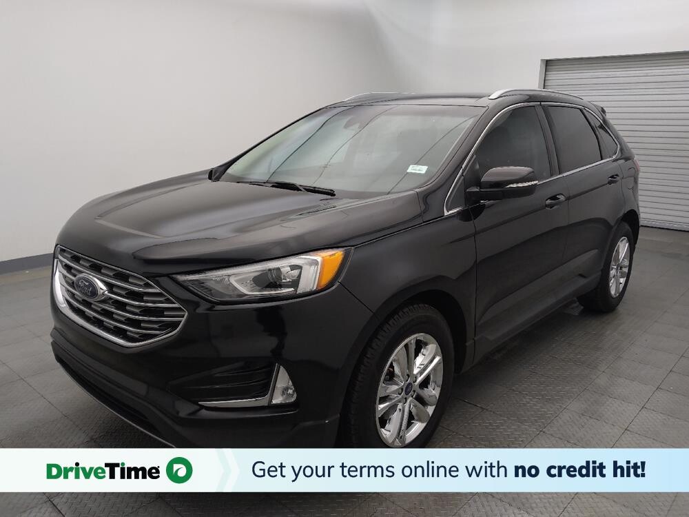 2020 Ford Edge in Live Oak, TX 78233 - 18096907