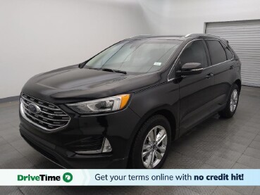 2020 Ford Edge in Live Oak, TX 78233