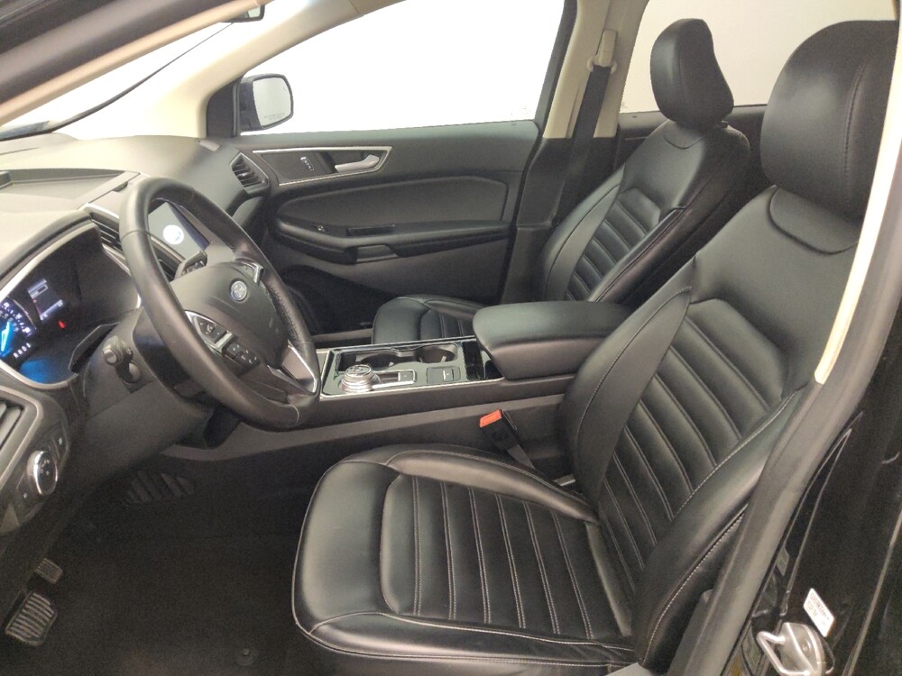 2020 Ford Edge in Live Oak, TX 78233 - 18096907 17