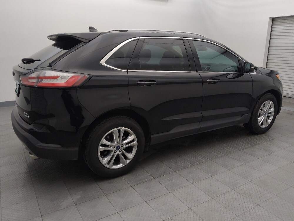 2020 Ford Edge in Live Oak, TX 78233 - 18096907 10
