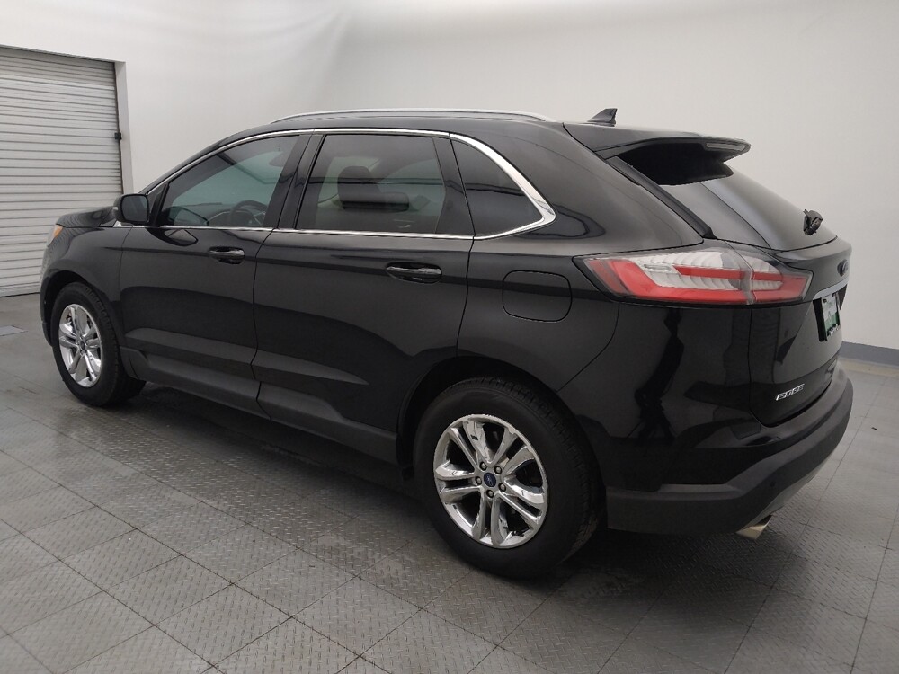 2020 Ford Edge in Live Oak, TX 78233 - 18096907 3