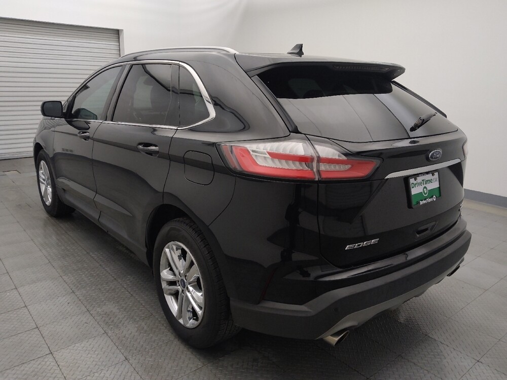 2020 Ford Edge in Live Oak, TX 78233 - 18096907 5