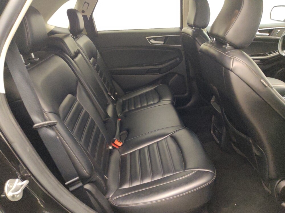 2020 Ford Edge in Live Oak, TX 78233 - 18096907 19