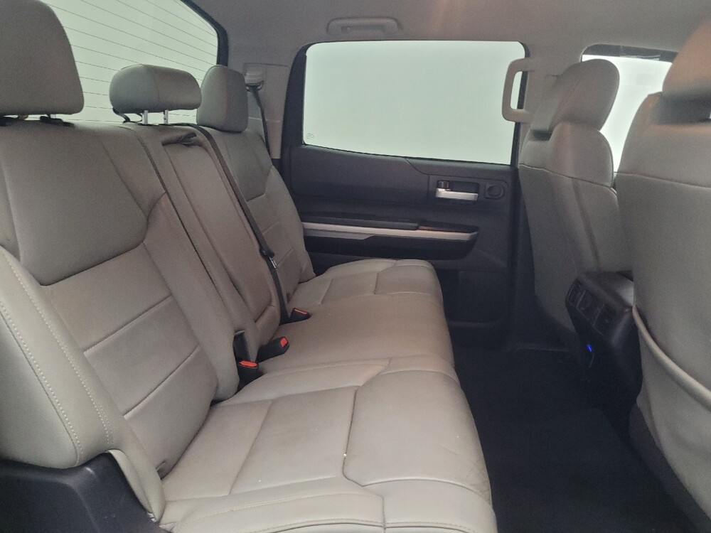 2021 Toyota Tundra in Macon, GA 31210 - 18096908 19