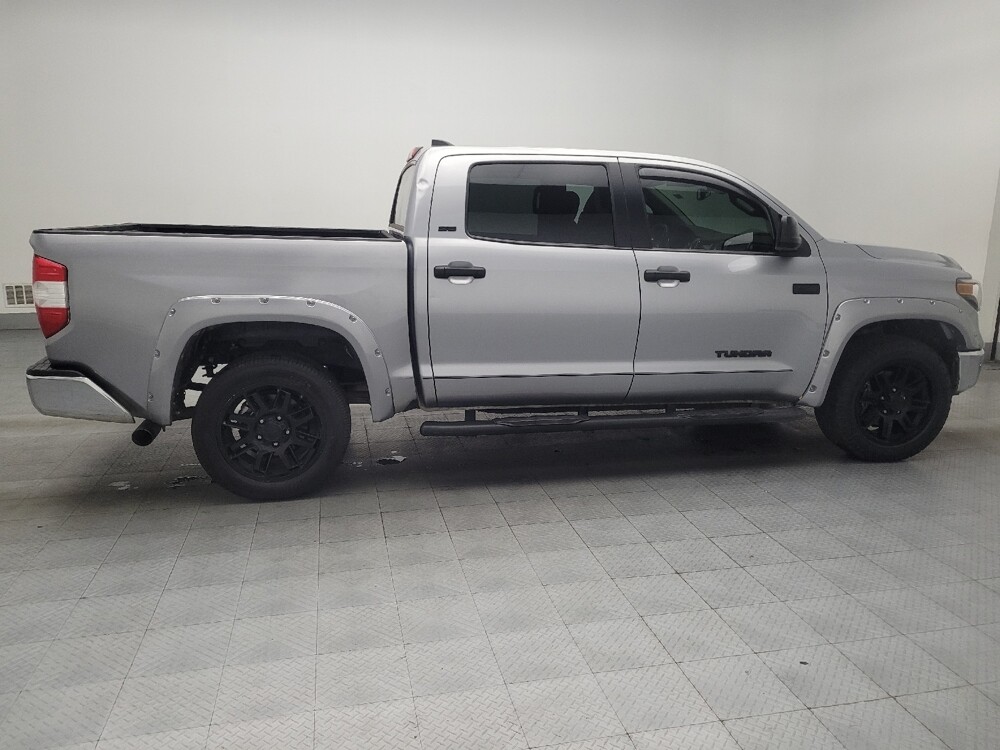 2021 Toyota Tundra in Macon, GA 31210 - 18096908 10