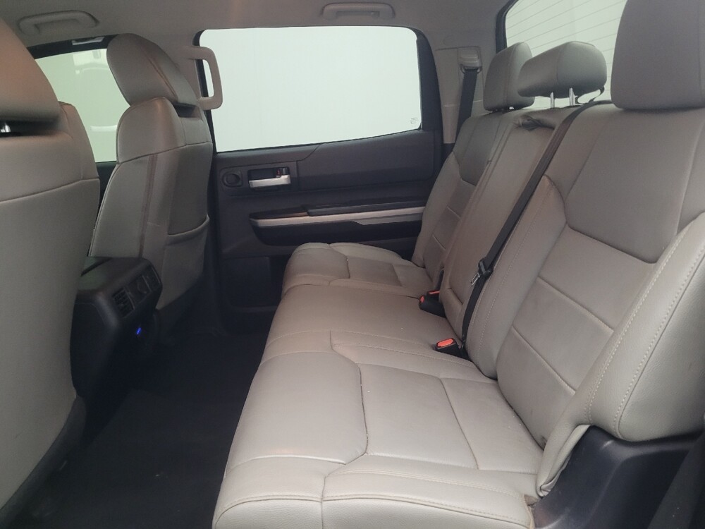 2021 Toyota Tundra in Macon, GA 31210 - 18096908 18