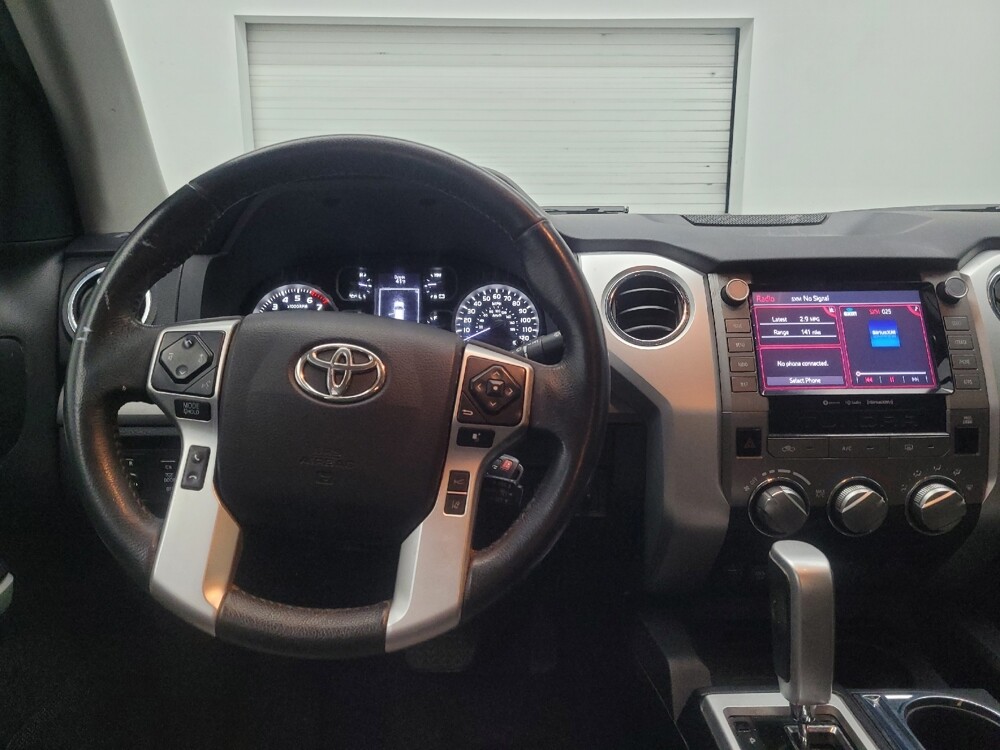 2021 Toyota Tundra in Macon, GA 31210 - 18096908 22