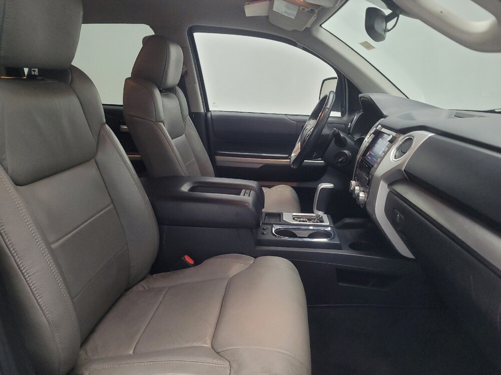 2021 Toyota Tundra in Macon, GA 31210 - 18096908 21