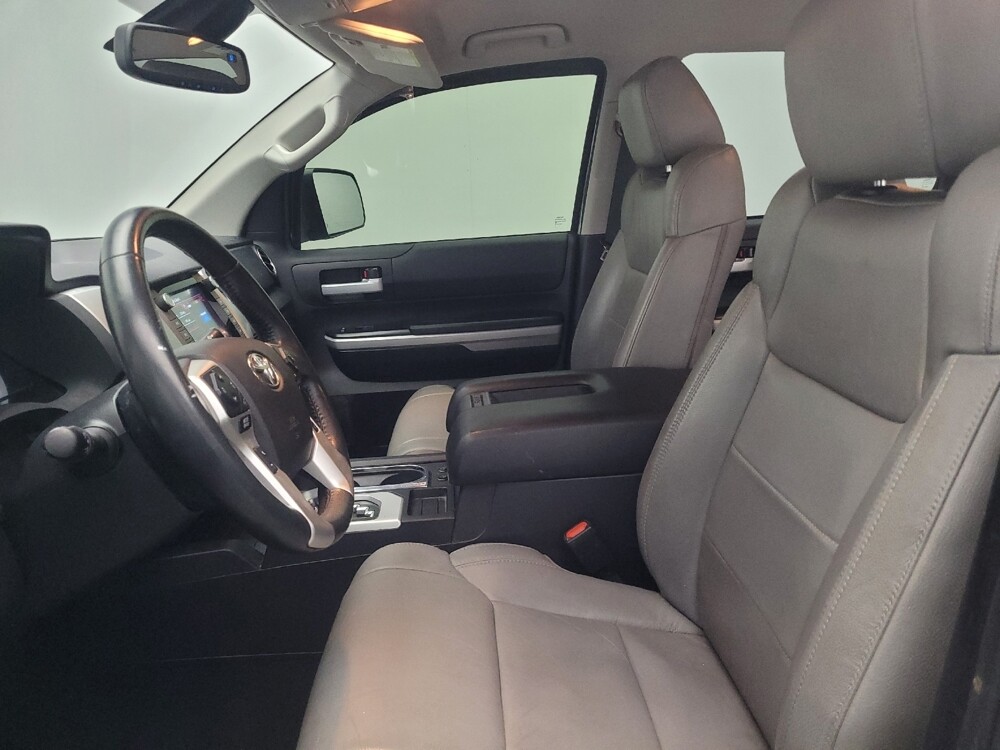 2021 Toyota Tundra in Macon, GA 31210 - 18096908 17