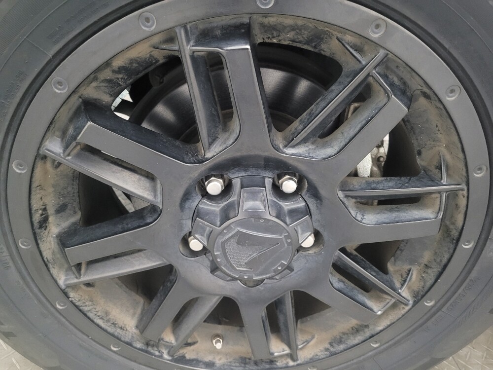 2021 Toyota Tundra in Macon, GA 31210 - 18096908 31