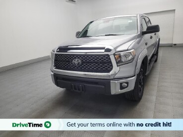 2021 Toyota Tundra in Macon, GA 31210