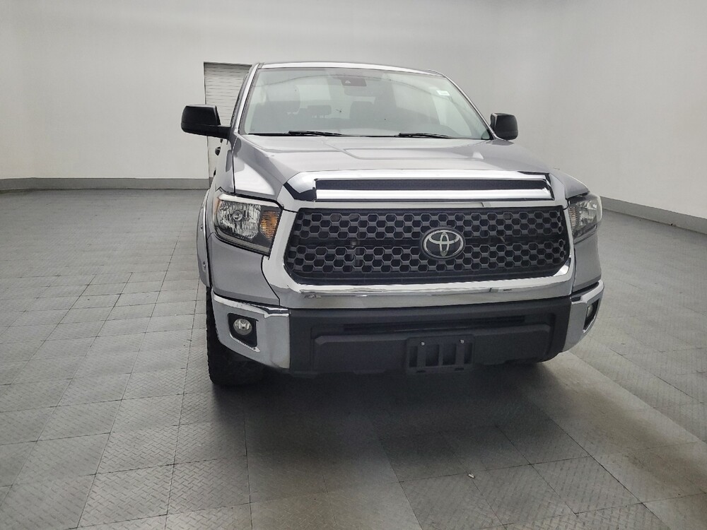 2021 Toyota Tundra in Macon, GA 31210 - 18096908 14