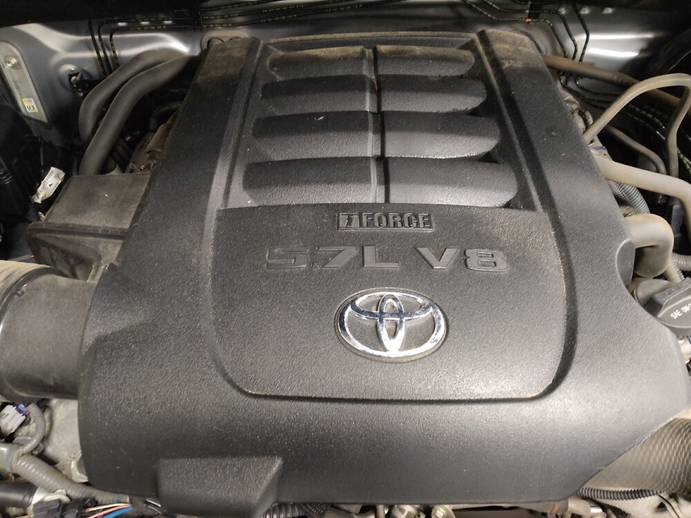 2021 Toyota Tundra in Macon, GA 31210 - 18096908 30
