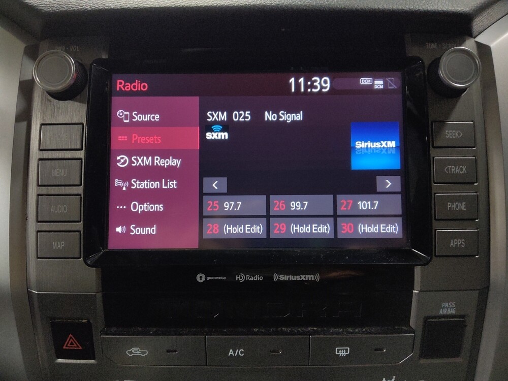 2021 Toyota Tundra in Macon, GA 31210 - 18096908 25