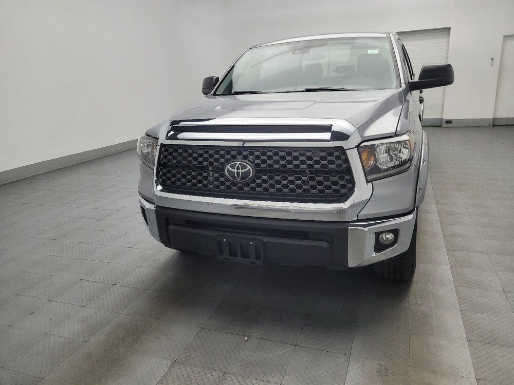 2021 Toyota Tundra in Macon, GA 31210 - 18096908 15