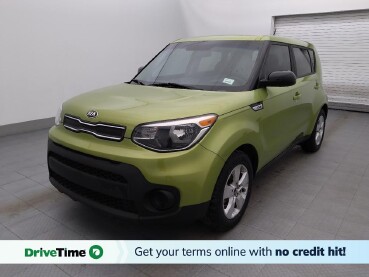 2019 Kia Soul in Tallahassee, FL 32304