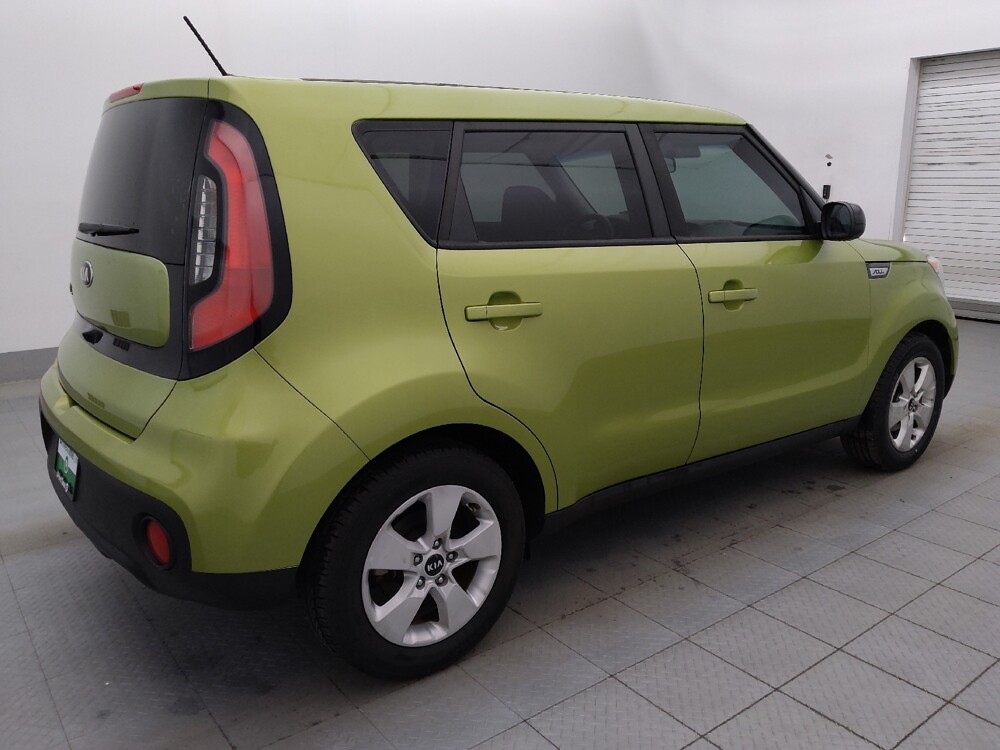 2019 Kia Soul in Tallahassee, FL 32304 - 18096909 10