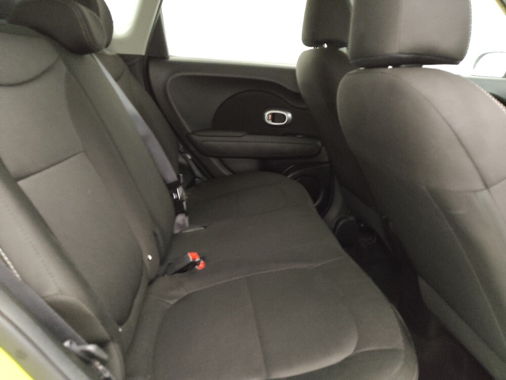 2019 Kia Soul in Tallahassee, FL 32304 - 18096909 19