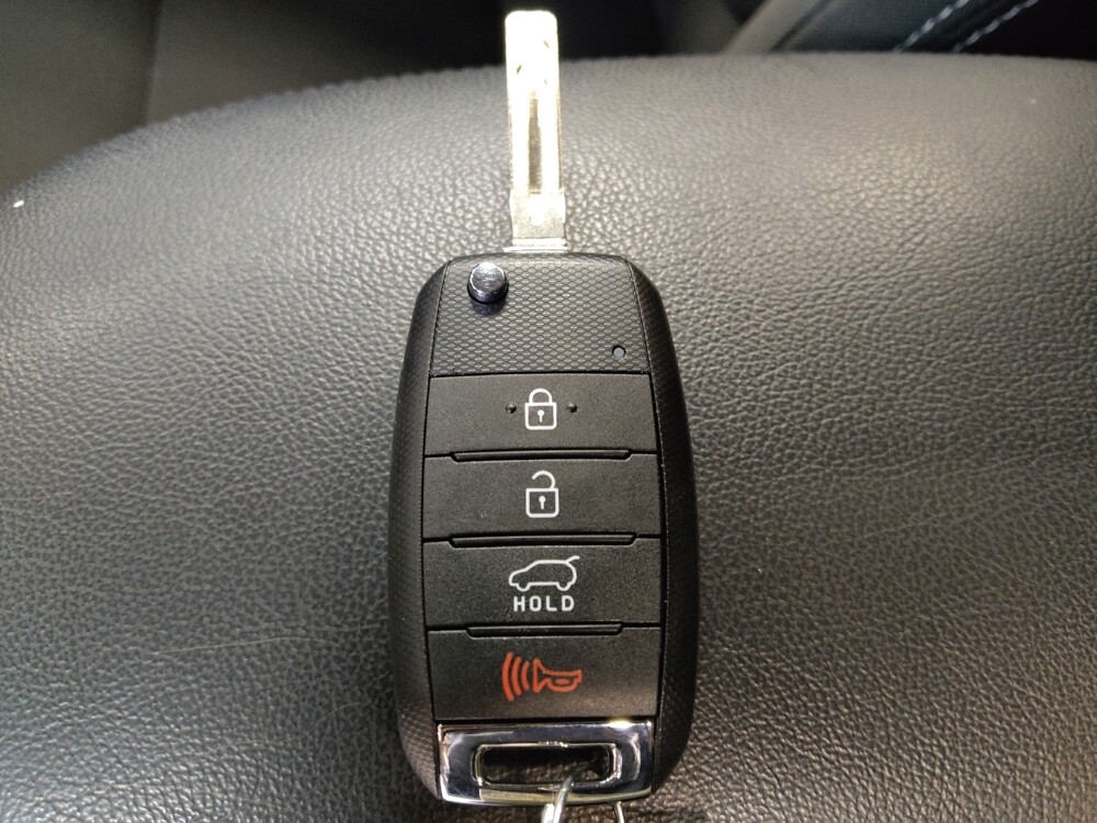 2019 Kia Soul in Tallahassee, FL 32304 - 18096909 32