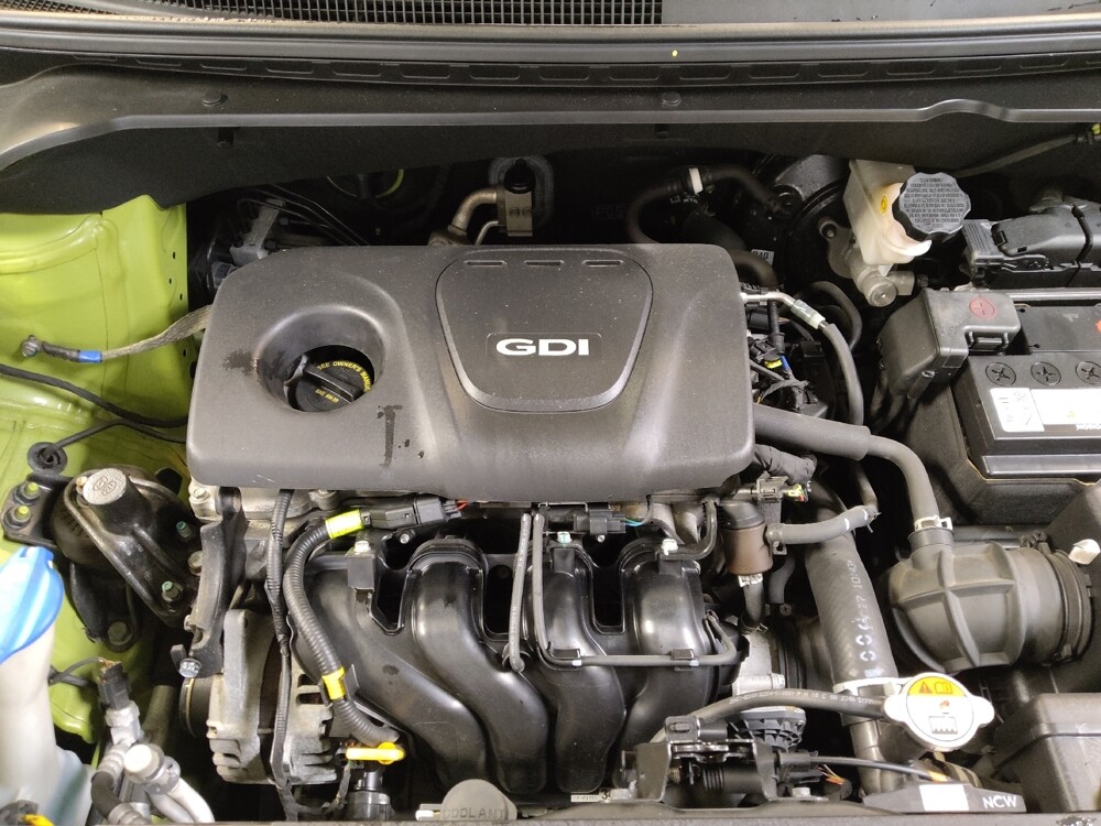 2019 Kia Soul in Tallahassee, FL 32304 - 18096909 30