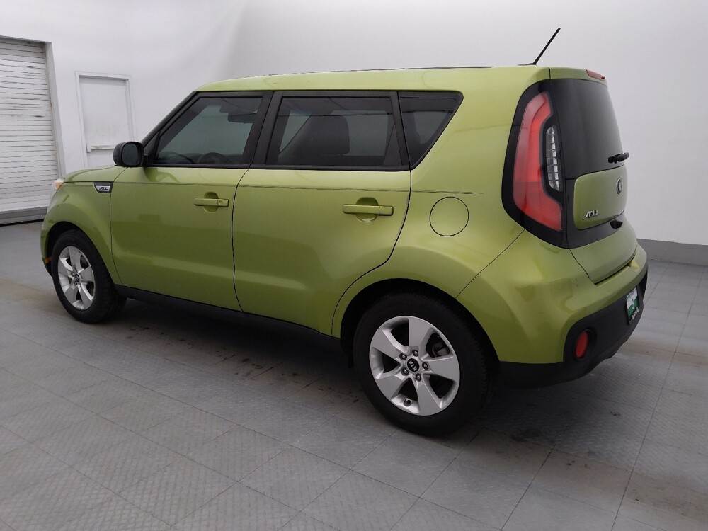 2019 Kia Soul in Tallahassee, FL 32304 - 18096909 3