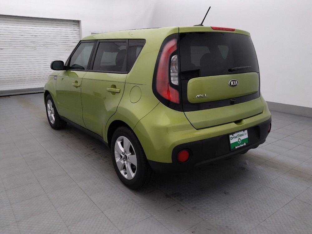 2019 Kia Soul in Tallahassee, FL 32304 - 18096909 5