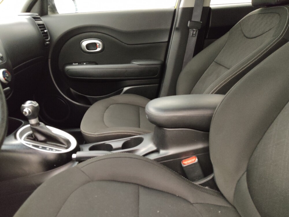 2019 Kia Soul in Tallahassee, FL 32304 - 18096909 17