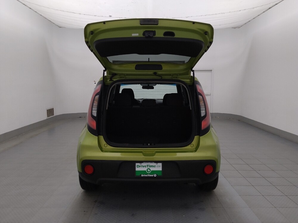 2019 Kia Soul in Tallahassee, FL 32304 - 18096909 29