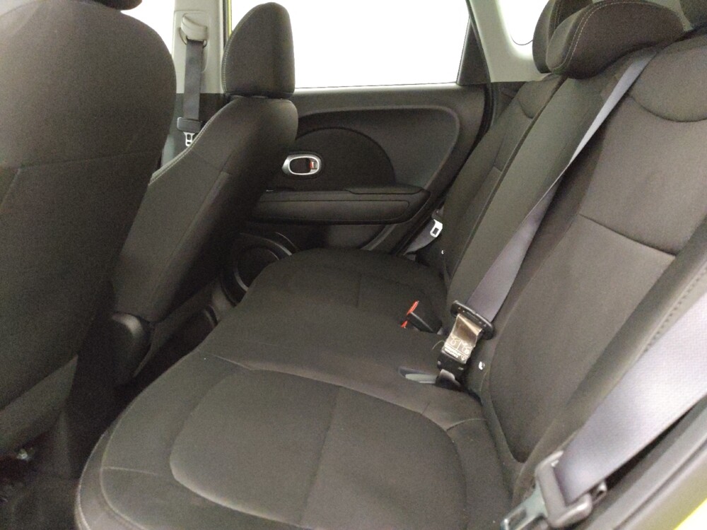 2019 Kia Soul in Tallahassee, FL 32304 - 18096909 18